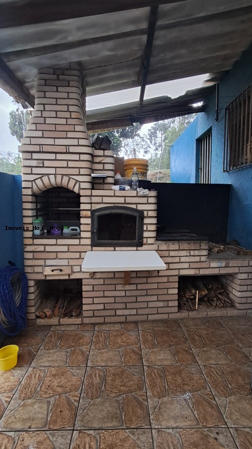 Chácara, 3 quartos, 1200 m² - Foto 2