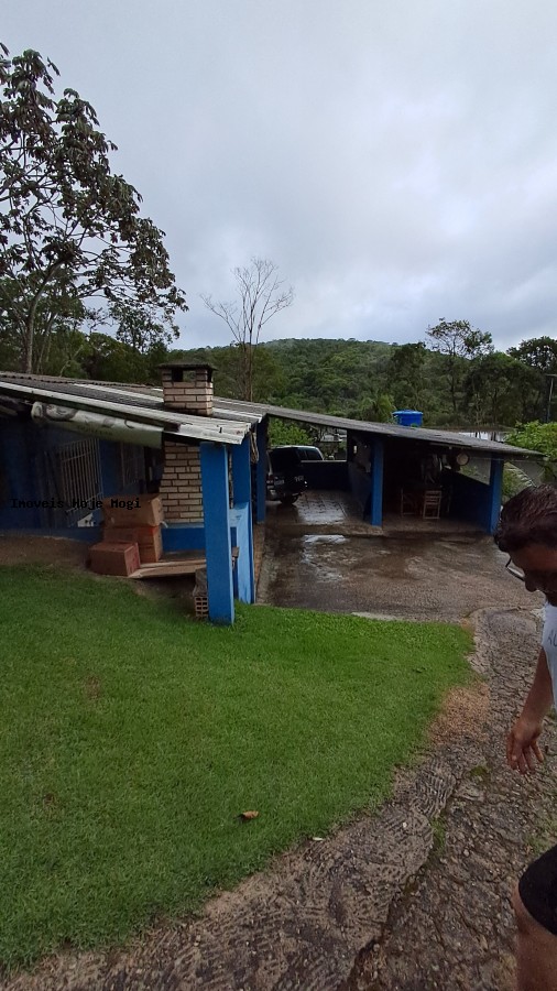 Chácara, 3 quartos, 1200 m² - Foto 28