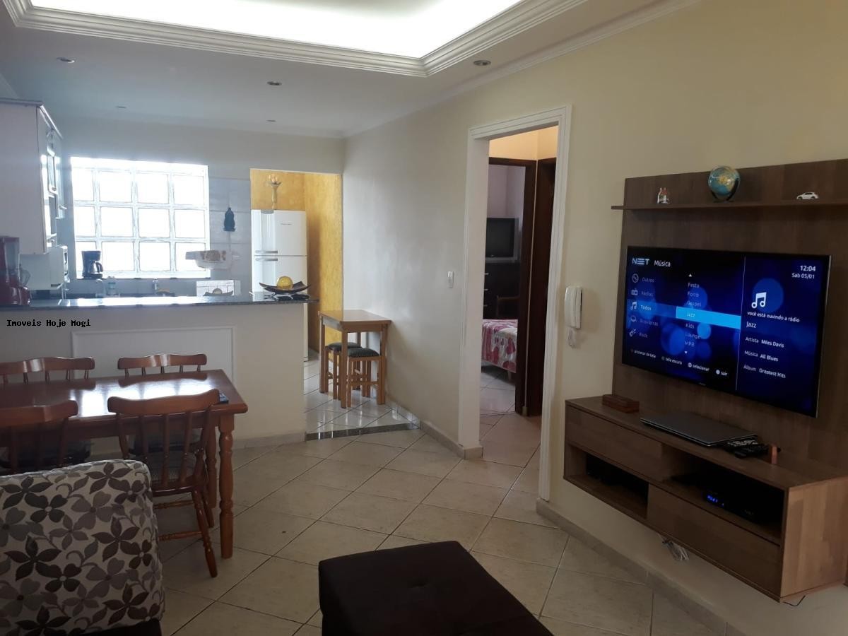 Sobrado, 2 quartos - Foto 1