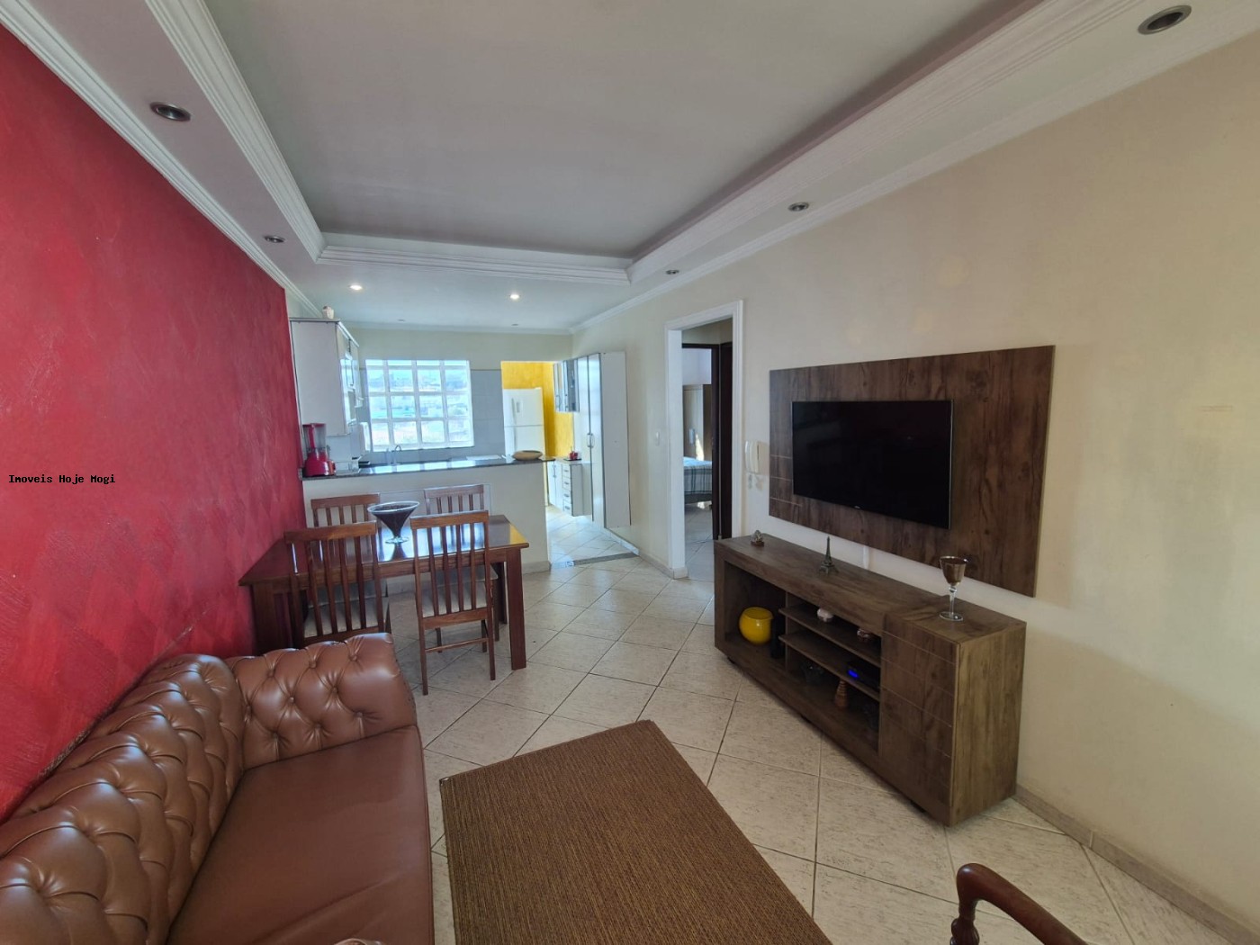 Sobrado, 2 quartos - Foto 16