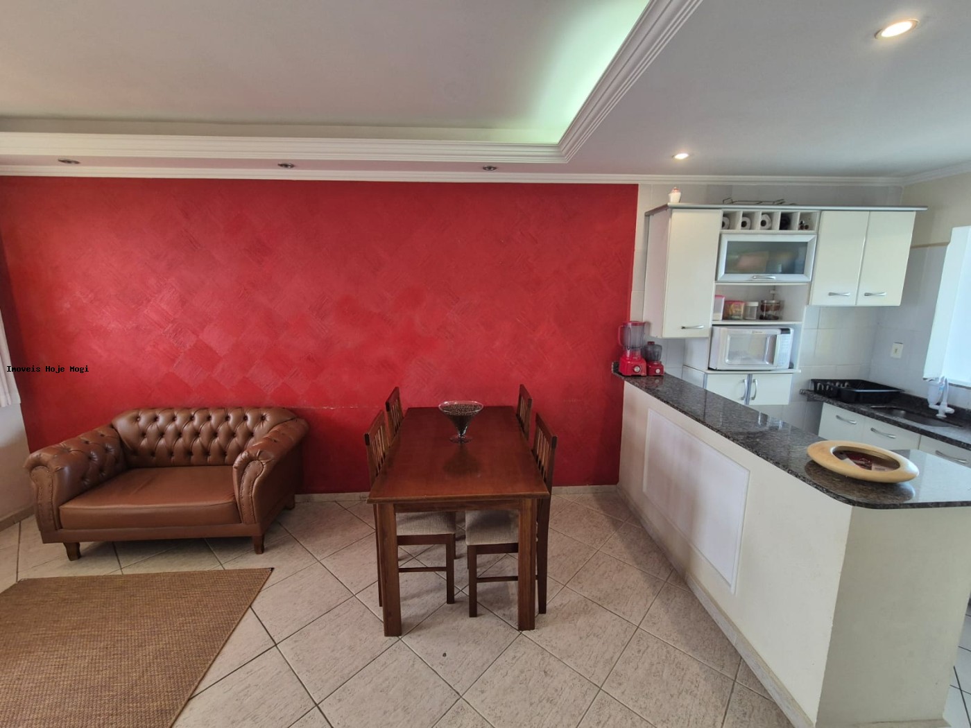 Sobrado, 2 quartos - Foto 20