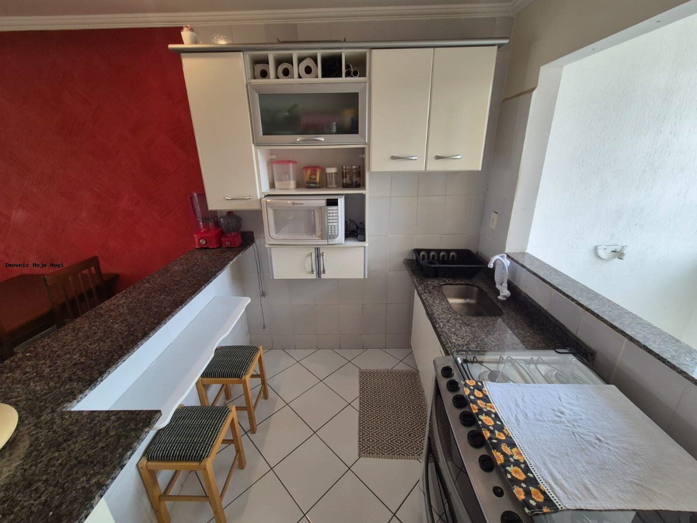 Sobrado, 2 quartos - Foto 21