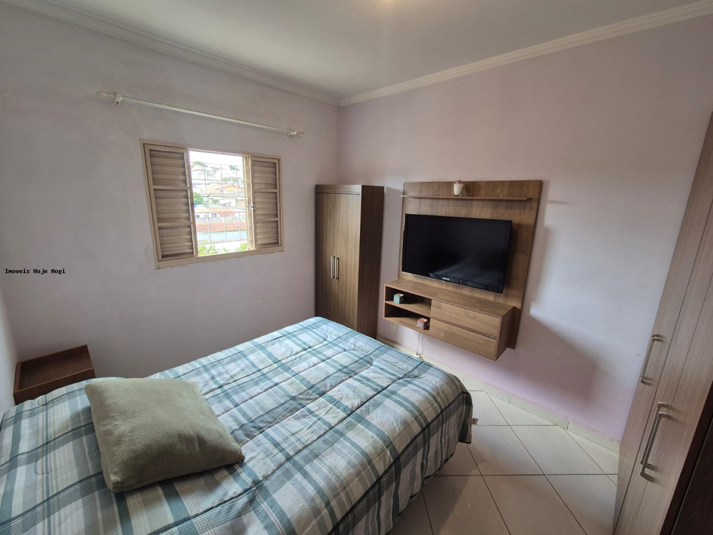 Sobrado, 2 quartos - Foto 24