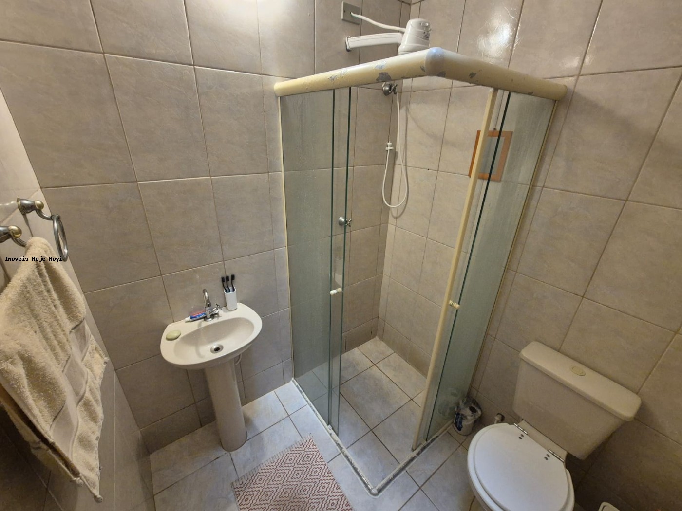 Sobrado, 2 quartos - Foto 28