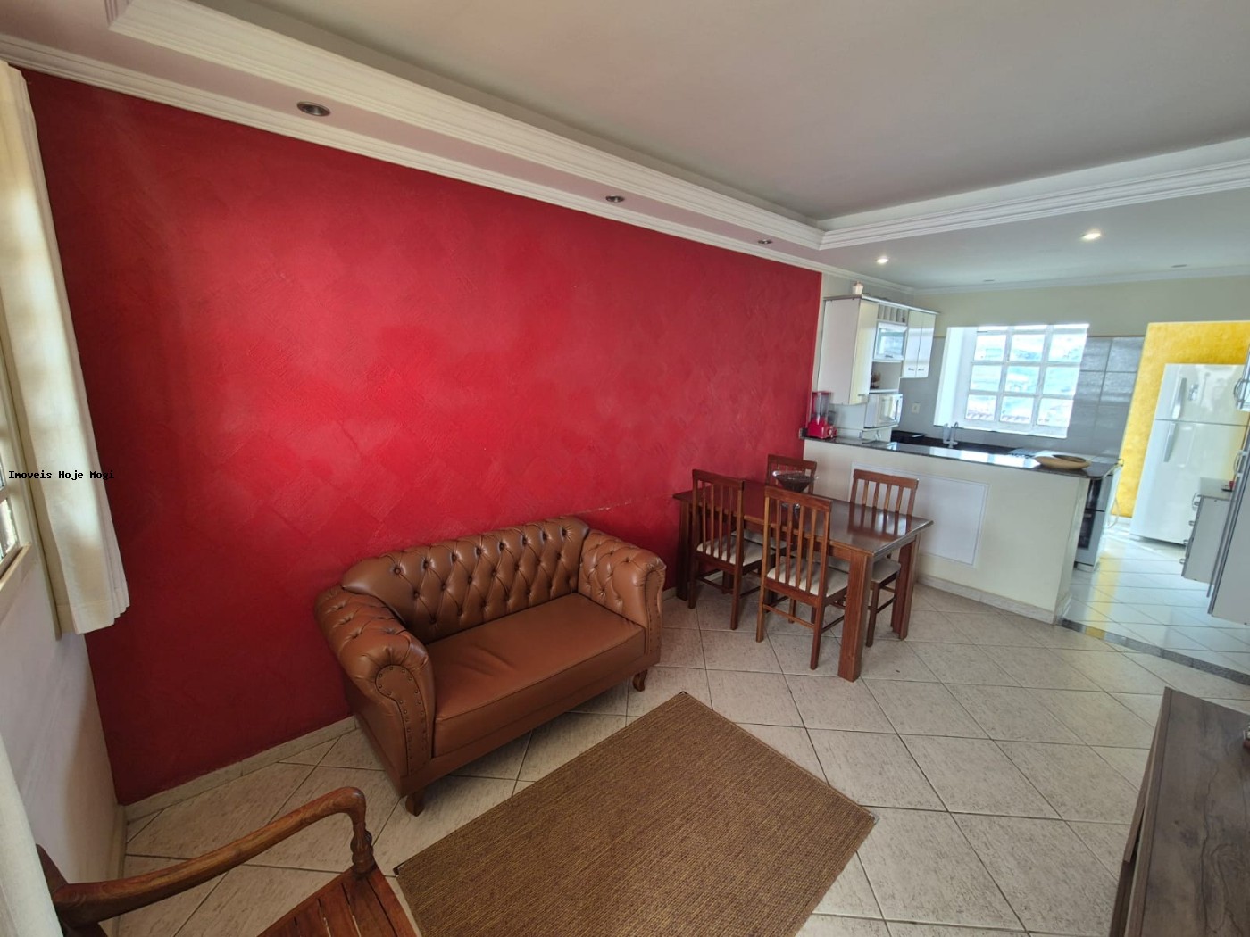 Sobrado, 2 quartos - Foto 29