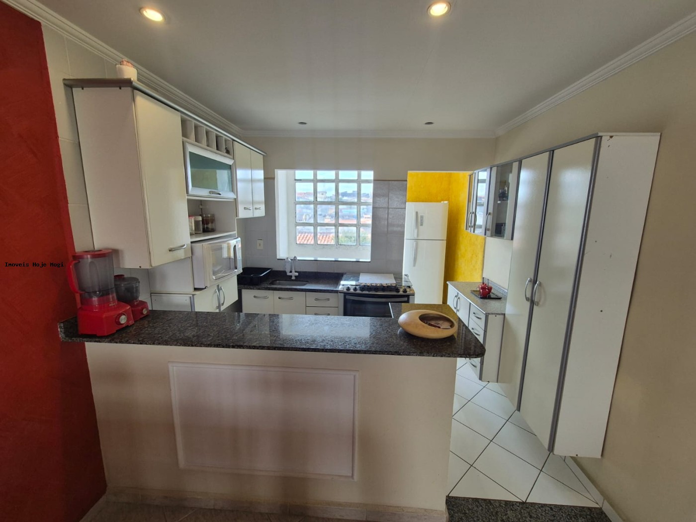 Sobrado, 2 quartos - Foto 35