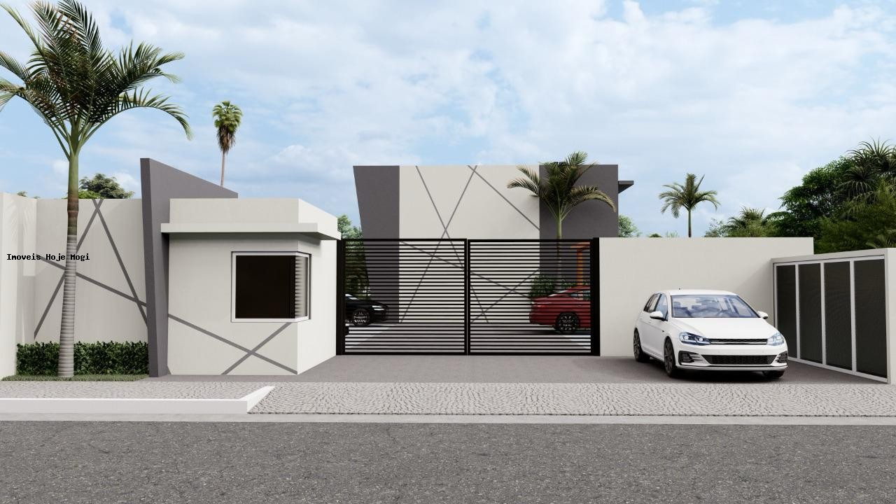 Casa de Condomínio, 2 quartos - Foto 2