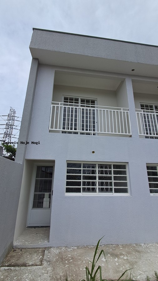 Sobrado, 2 quartos - Foto 1