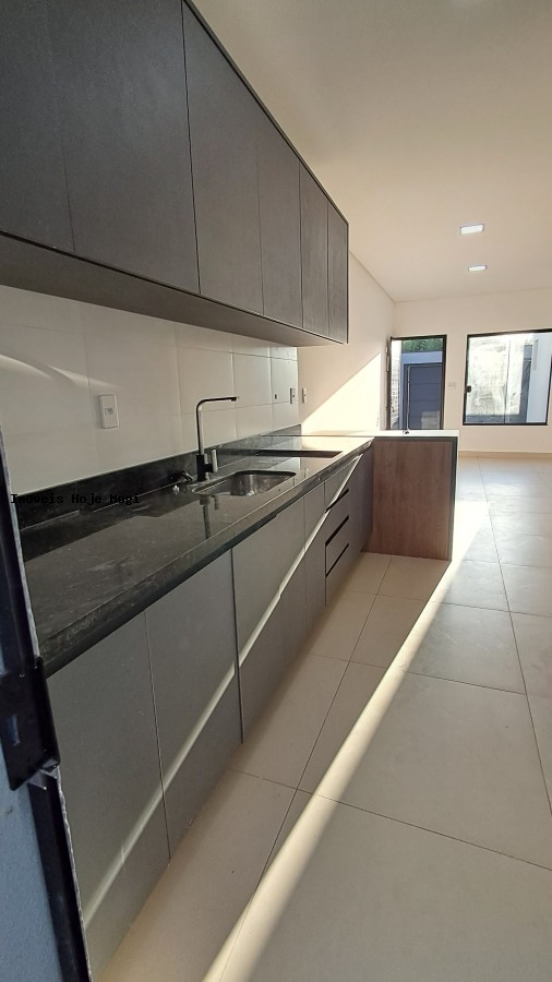 Casa, 3 quartos - Foto 4