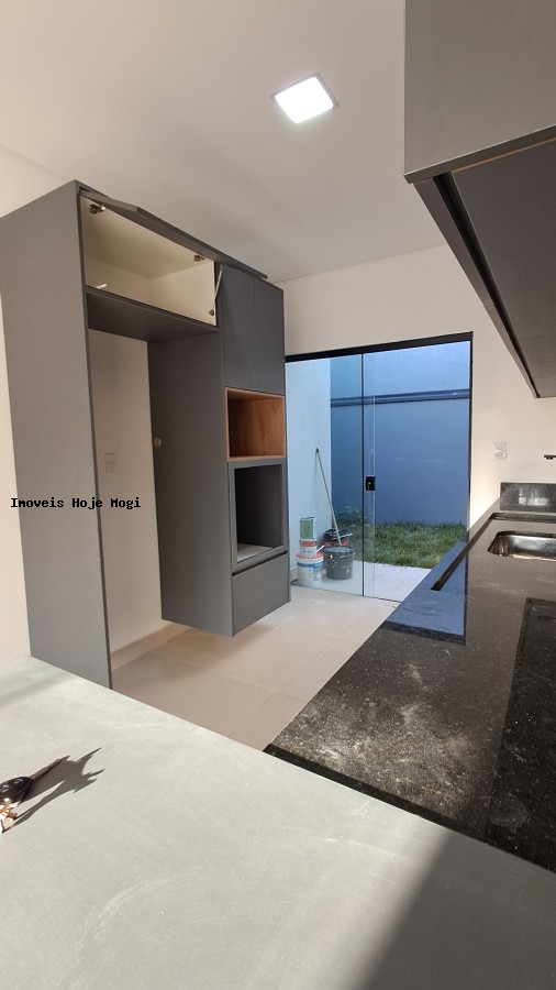 Casa, 3 quartos - Foto 8