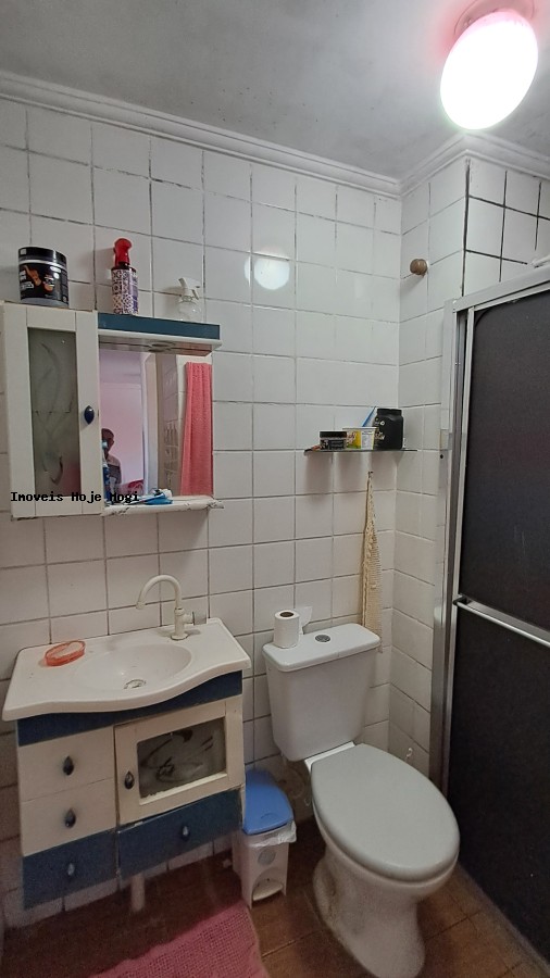 Apartamento, 2 quartos, 50 m² - Foto 5