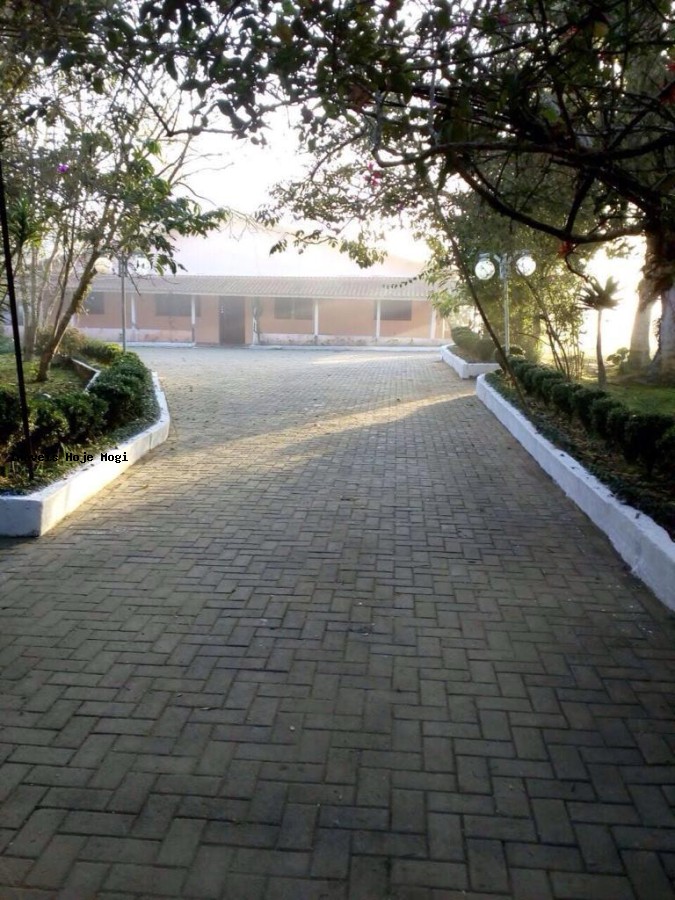 Chácara, 6 quartos, 1000 m² - Foto 5