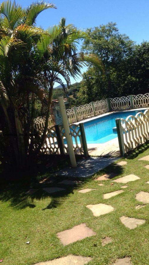Chácara, 6 quartos, 1000 m² - Foto 8