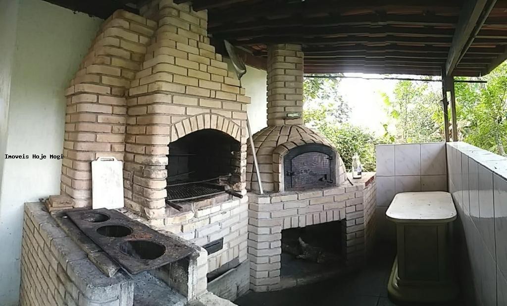 Chácara, 6 quartos, 1000 m² - Foto 12