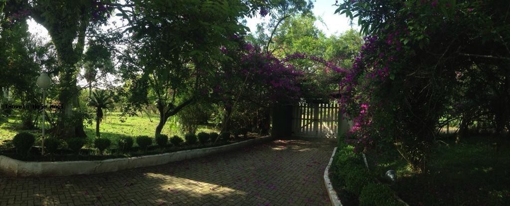 Chácara, 6 quartos, 1000 m² - Foto 11