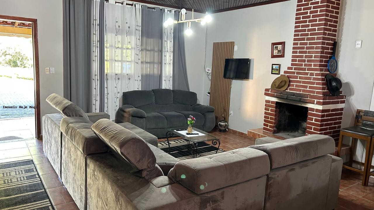 Chácara, 6 quartos, 1000 m² - Foto 21
