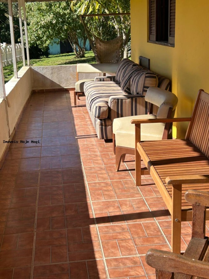 Chácara, 6 quartos, 1000 m² - Foto 18