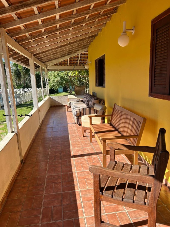 Chácara, 6 quartos, 1000 m² - Foto 19