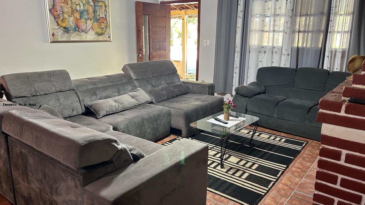 Chácara, 6 quartos, 1000 m² - Foto 22