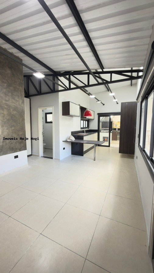 Casa, 1 quarto - Foto 2