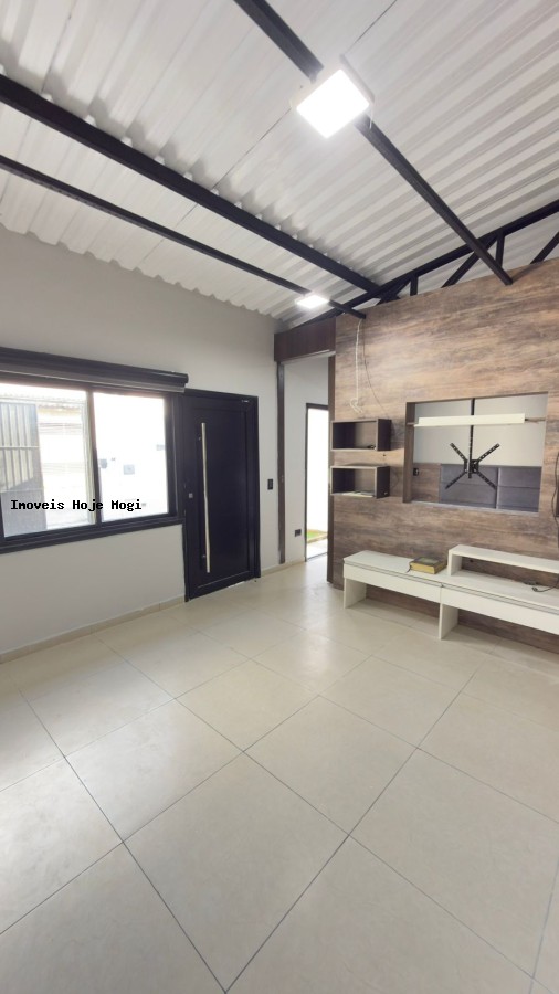 Casa, 1 quarto - Foto 4