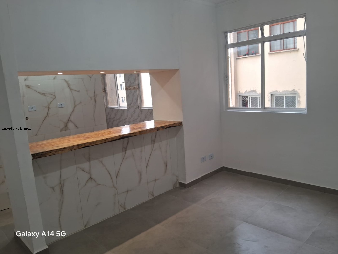 Apartamento, 2 quartos - Foto 1