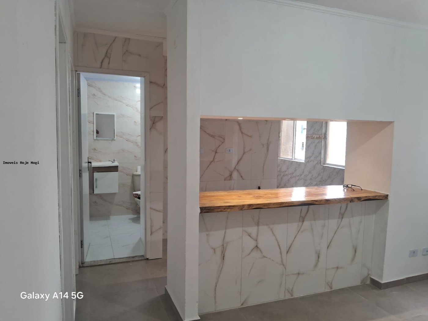 Apartamento, 2 quartos - Foto 5