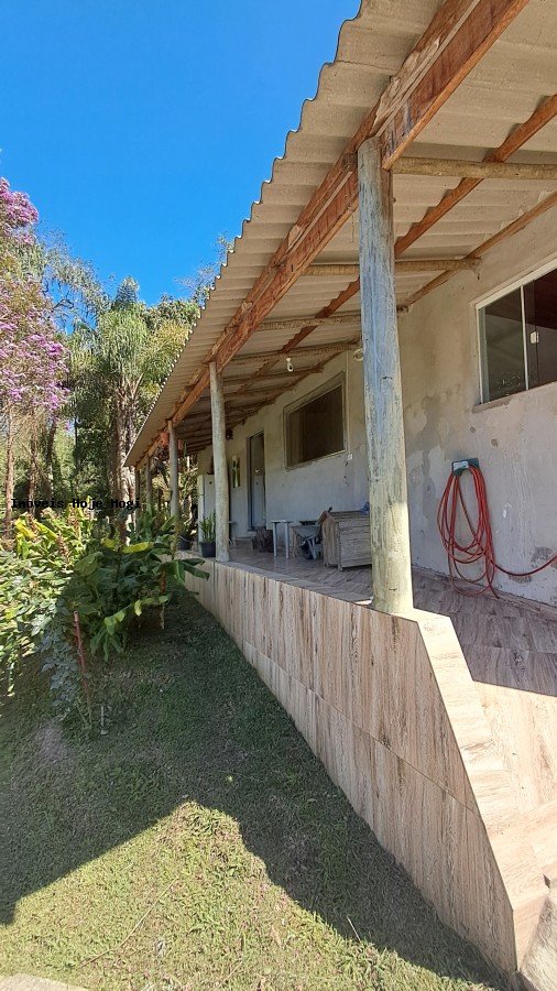 Chácara, 2 quartos, 7000 m² - Foto 1