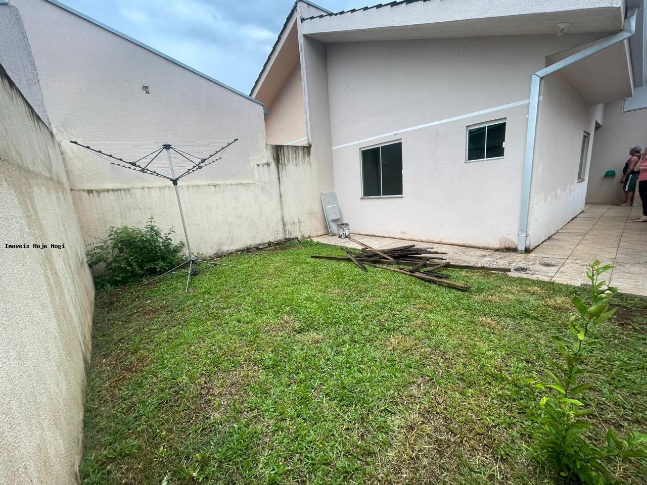 Casa, 2 quartos, 67 m² - Foto 2