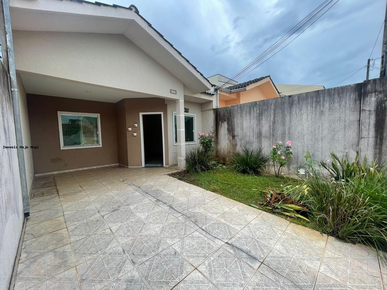 Casa, 2 quartos, 67 m² - Foto 1