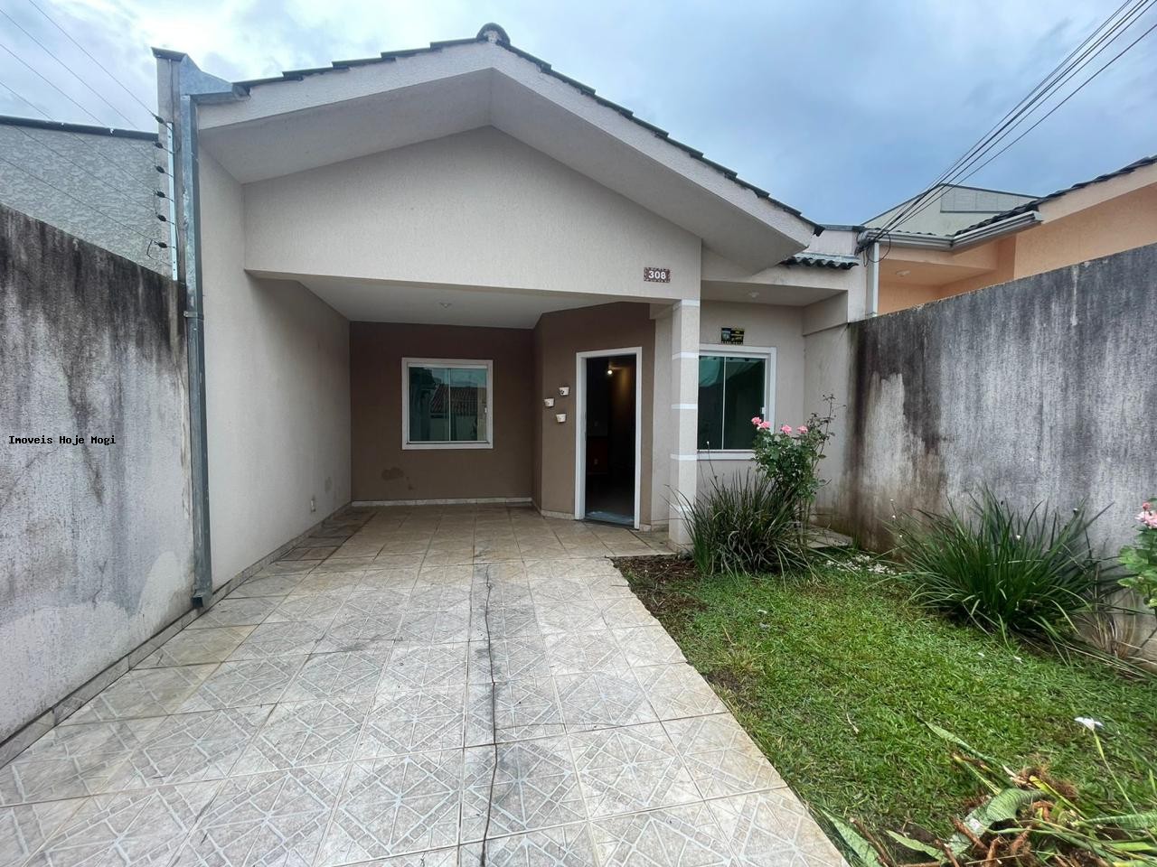 Casa, 2 quartos, 67 m² - Foto 3